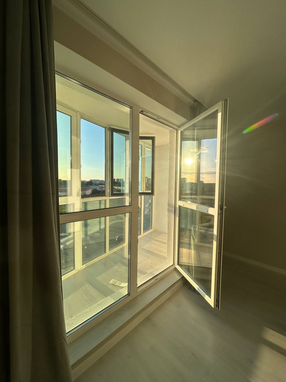 1-комнатная квартира по адресу Брилевская ул., 29, Минск