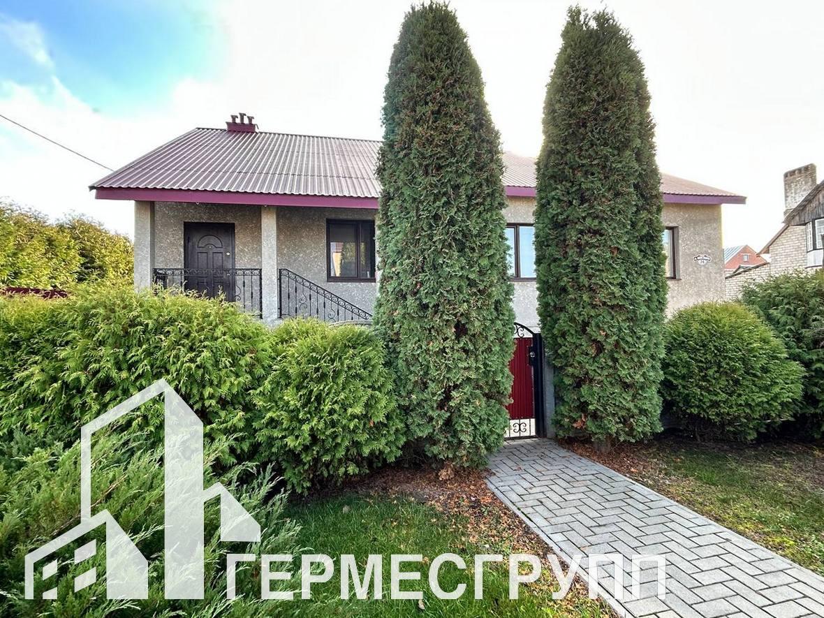 Дом по адресу г. Кобрин, Невского ул.