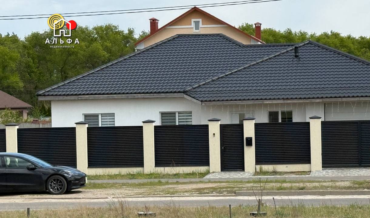 Дом по адресу 1-я ул. Луначарского, Гомель