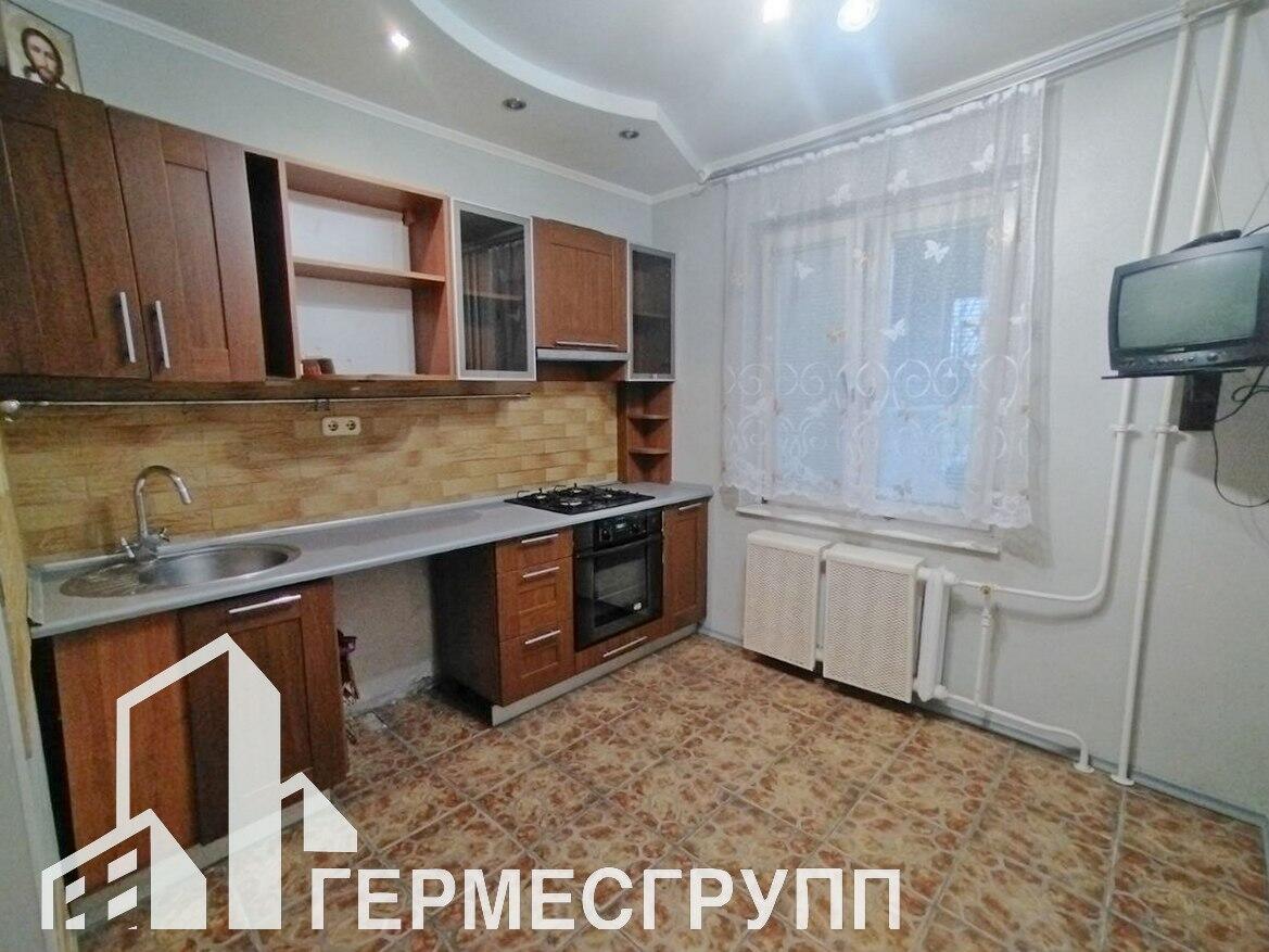 2-комнатная квартира по адресу г. Лида, Заречная ул., д. 5