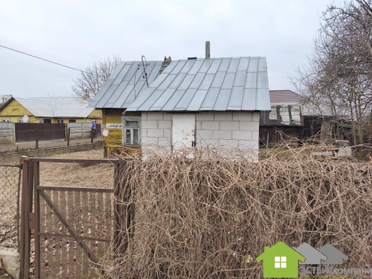 Дом по адресу г. Лида, Варшавская ул., д. 22