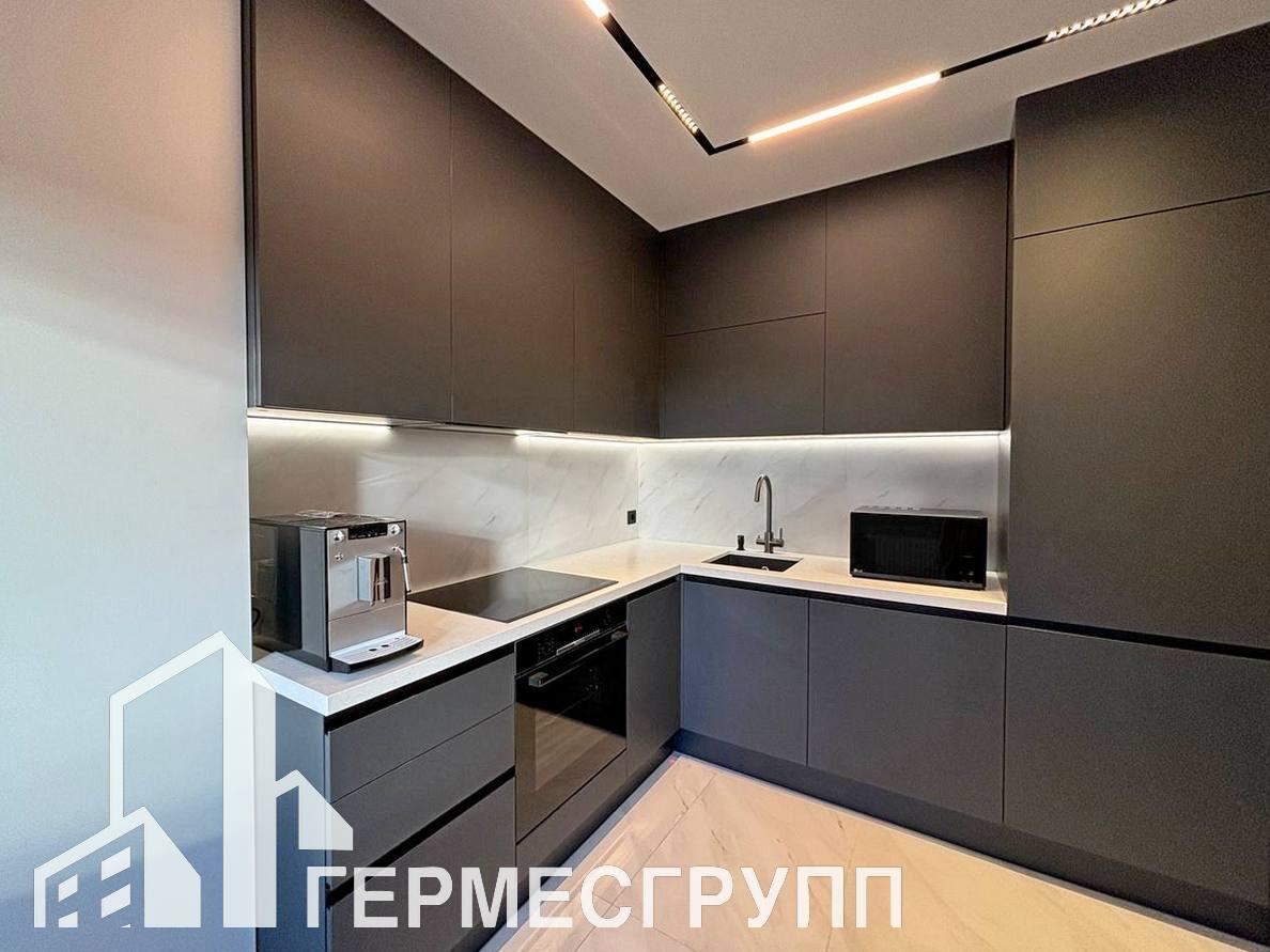 3-пакаёвая кватэра па адрасе г. Минск, Независимости просп., д. 88