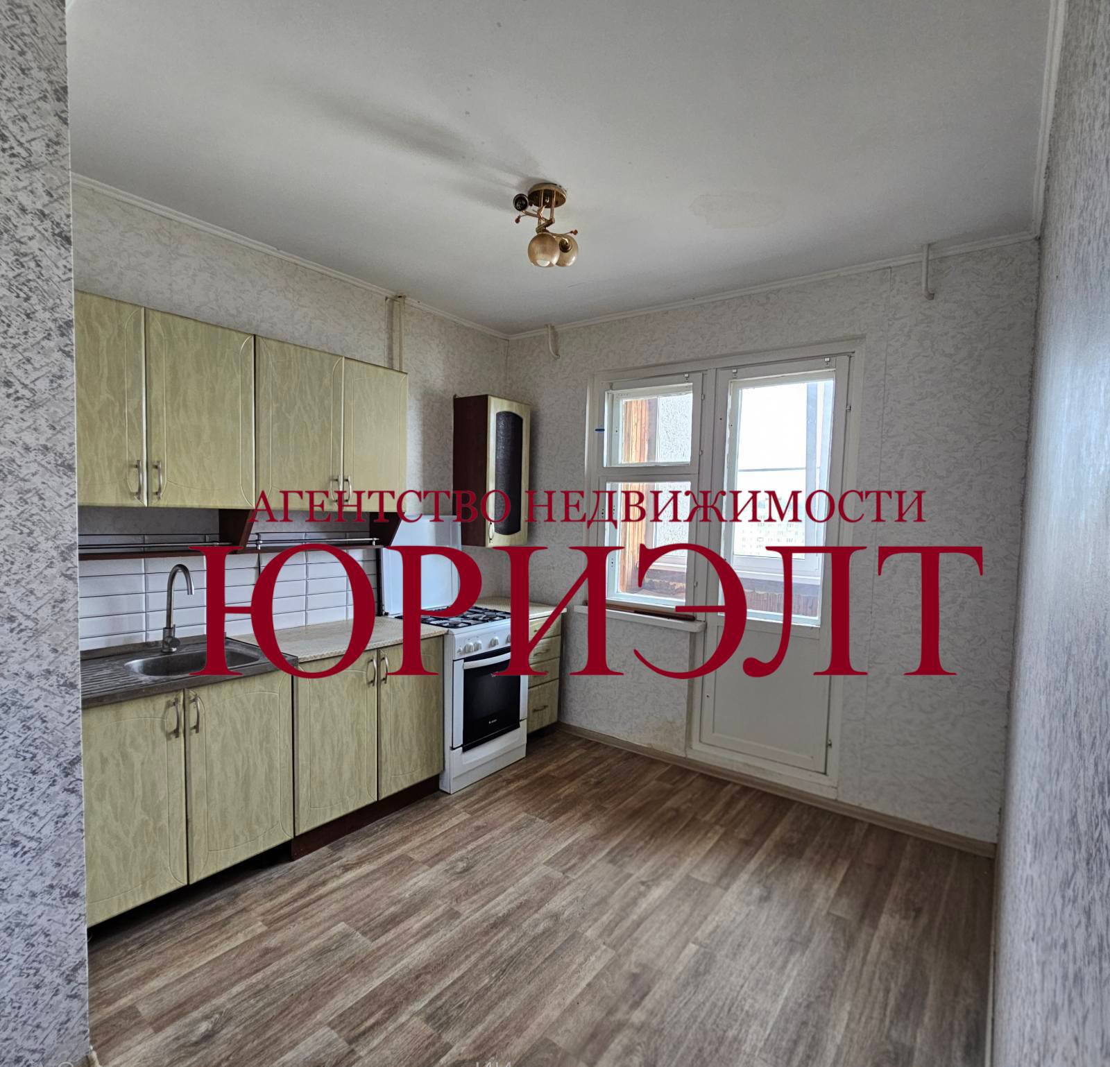 3-пакаёвая кватэра па адрасе Продажа 3-комн. кв. мкр. 17, д. 34
