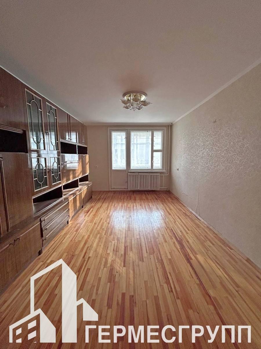 3-комнатная квартира по адресу г. Лида, Машерова ул., д. 13