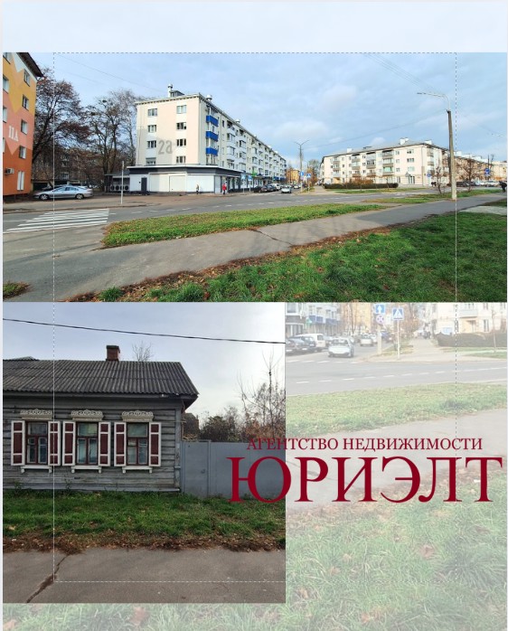 4-пакаёвая кватэра па адрасе 4-комн кварт ул. Красноармейская, 24