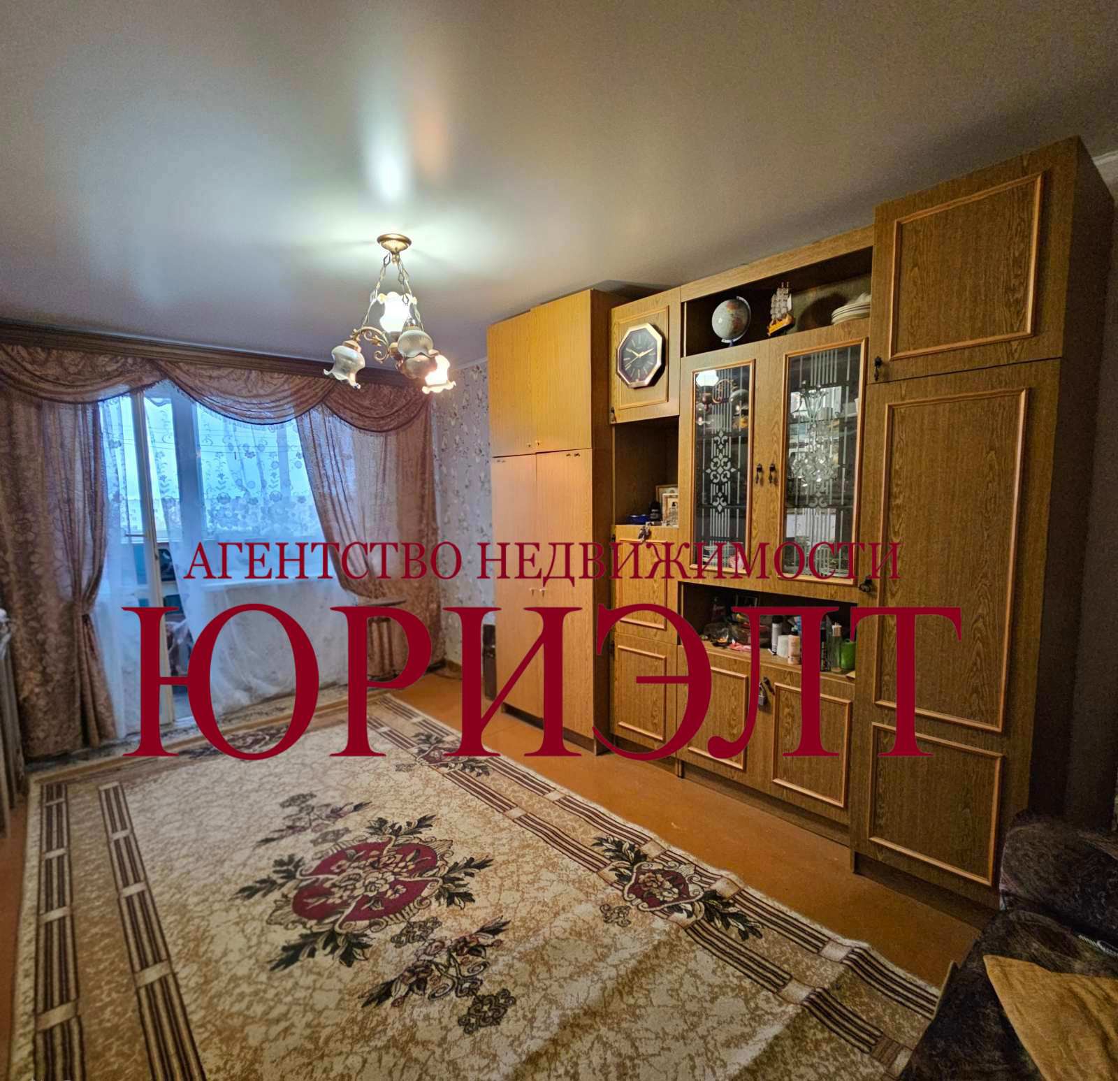 Комната по адресу Продажа комнаты в 2-ком. кв. мкр.17, д.3