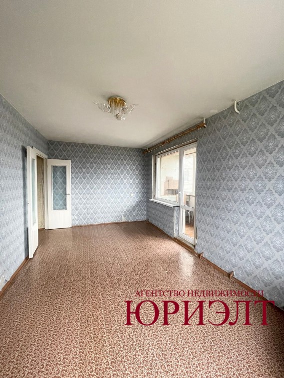 2-комнатная квартира по адресу 2-комн кварт ул Иногородняя 8-я, д.2, корп.13