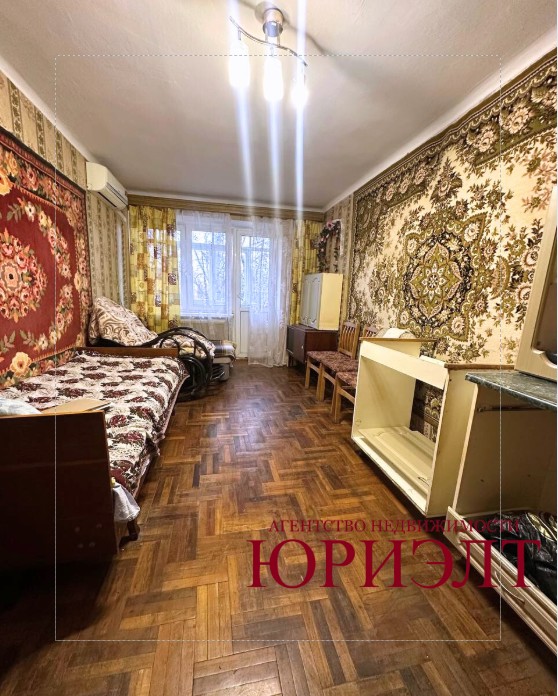 1-комнатная квартира по адресу 1-комн кварт ул. Привокзальная, 5