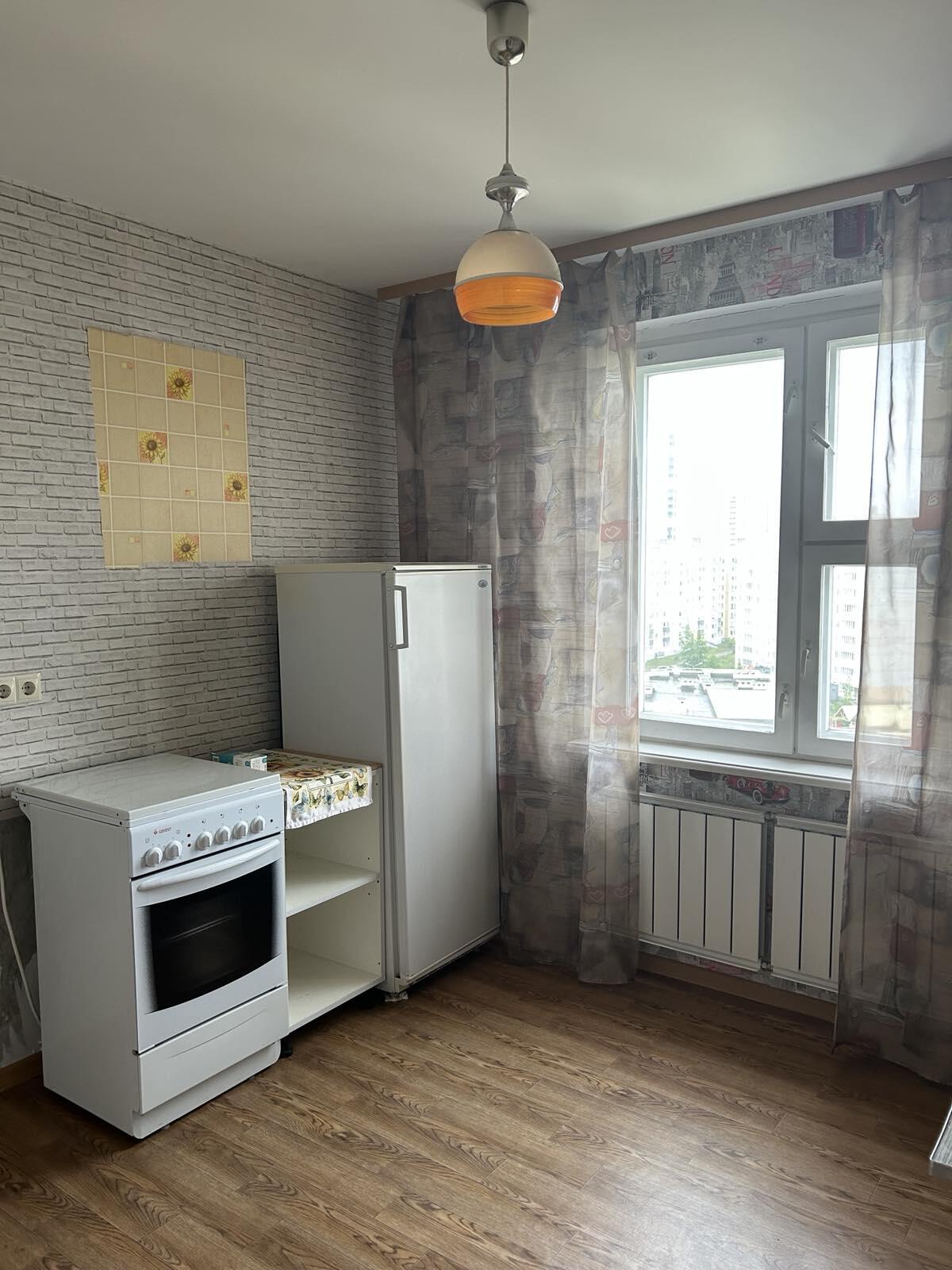 1-комнатная квартира по адресу г. Минск, Каменногорская ул., д. 104