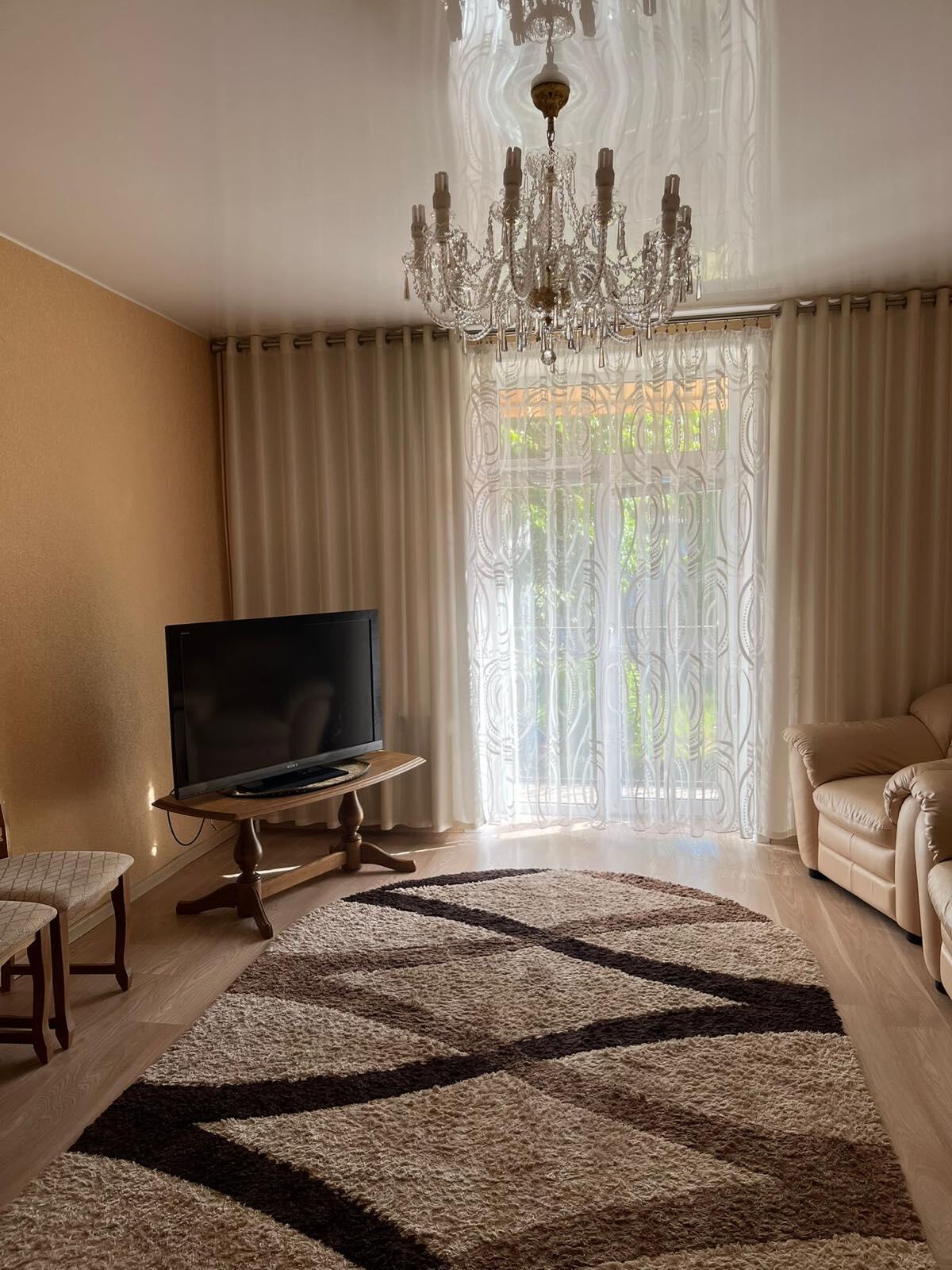 3-комнатная квартира по адресу г. Лида, Южный городок ул., д. 4