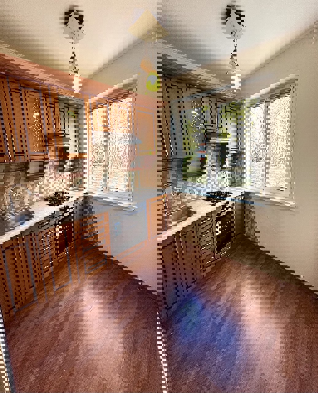 4-пакаёвая кватэра па адрасе 4 кв. по ул.Славинского,д.13