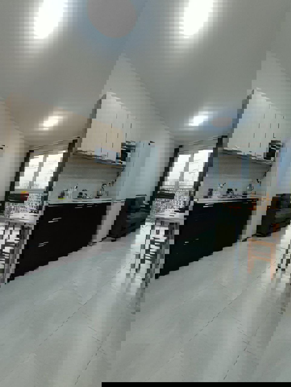 2-комнатная квартира по адресу 2 кв. по ул.Братская,д.11