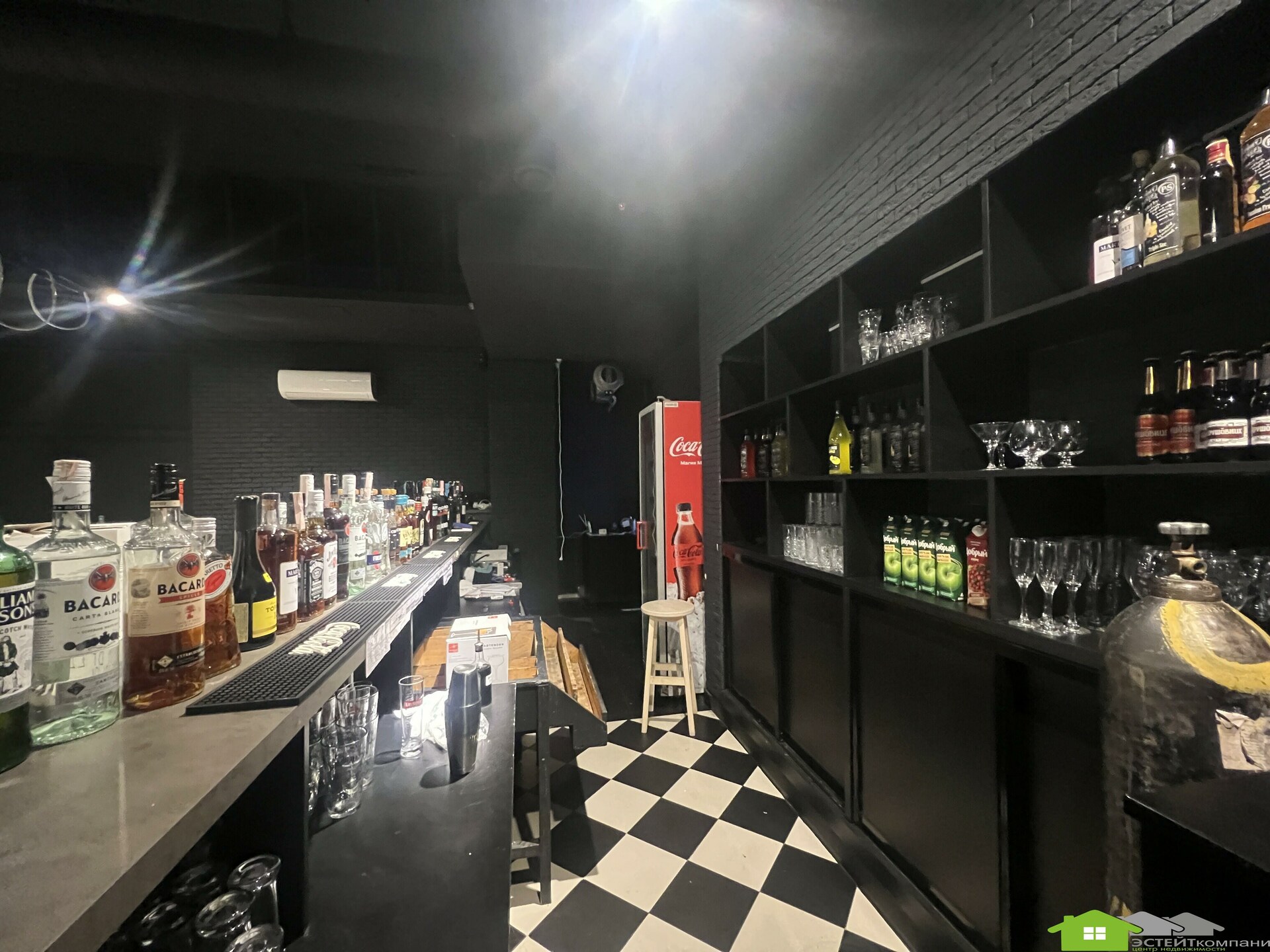 коммерческое помещение по адресу г. Лида, Шубина ул., д. 11