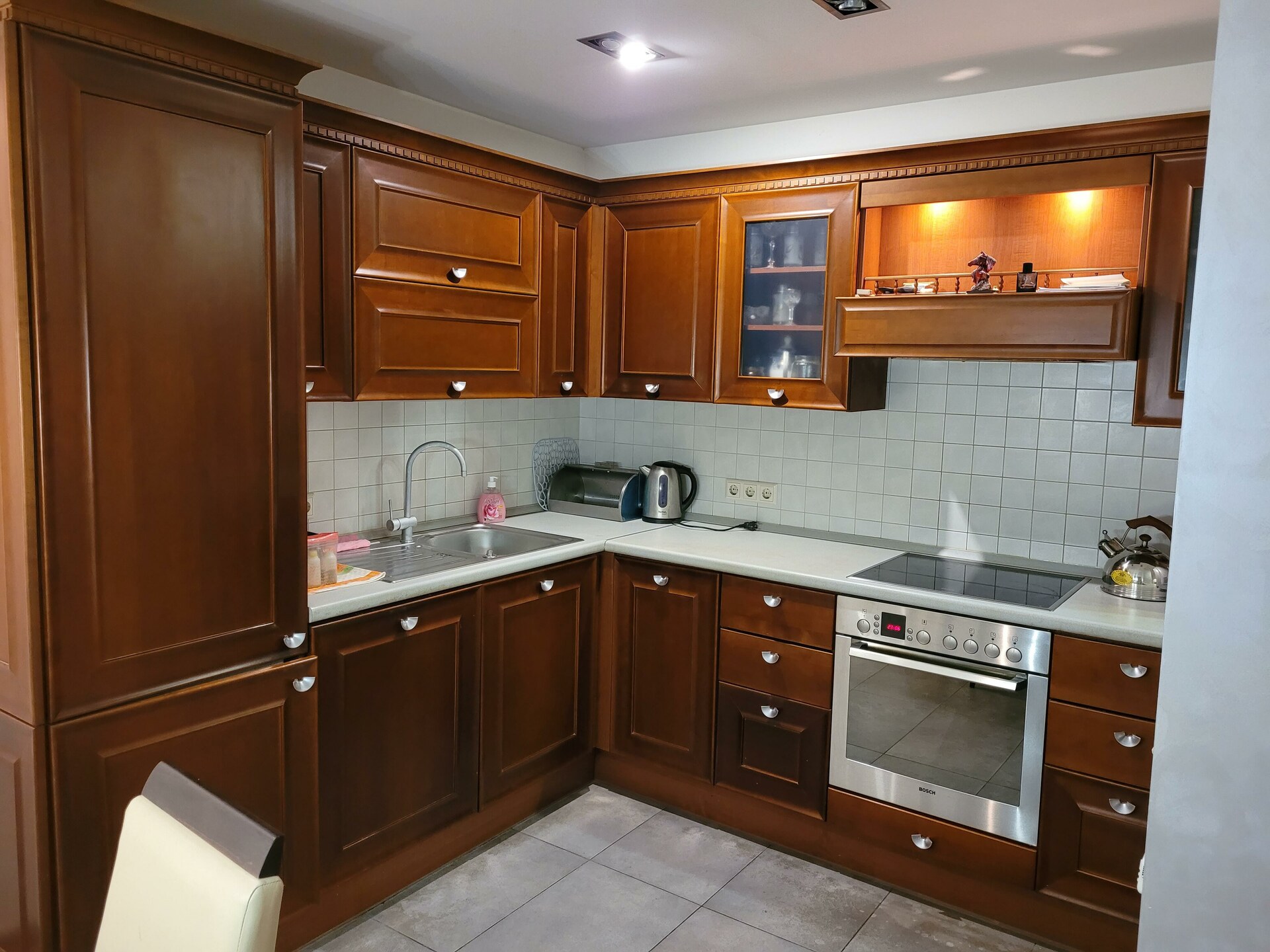 4-комнатная квартира по адресу г. Минск, Белорусская ул., д. 15