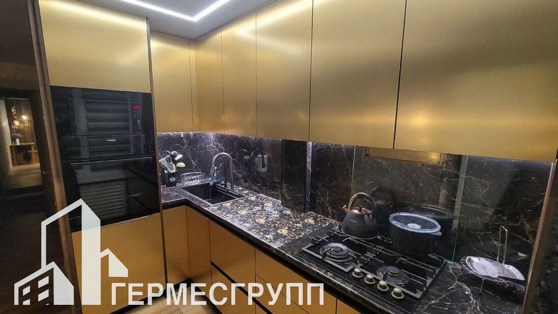 3-комнатная квартира по адресу г. Молодечно, Ясинского ул., д. 27