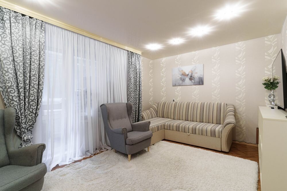 2-комнатная квартира по адресу г. Минск, Геологическая ул., д. 133