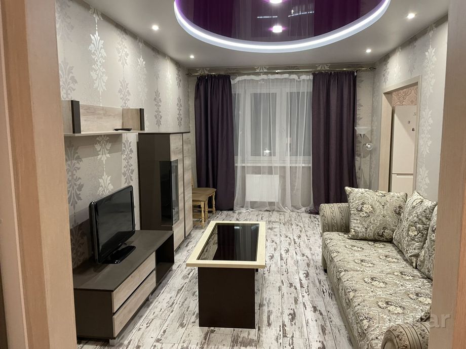 2-комнатная квартира  в аренду по адресу пр. Победителей, 127, Минск