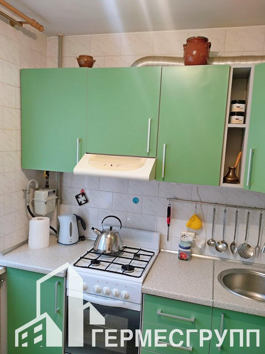 3-пакаёвая кватэра па адрасе г. Лида, Шубина ул., д. 4, к. а