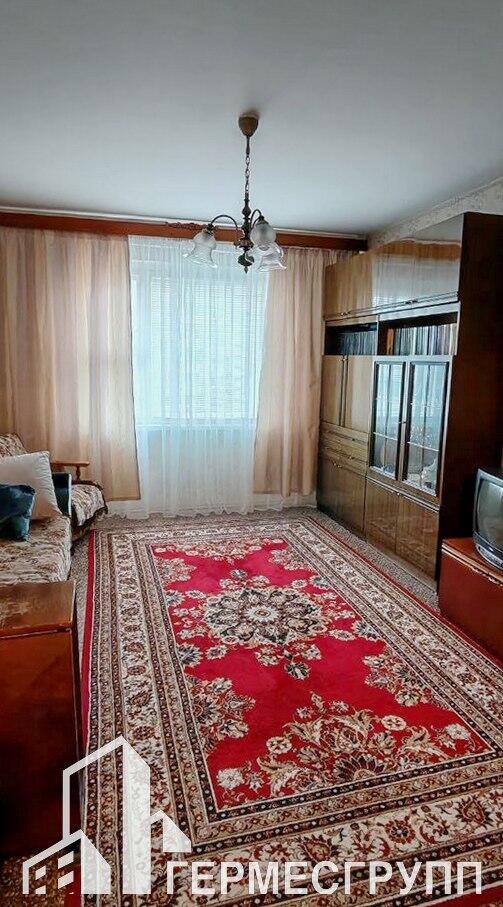 3-комнатная квартира по адресу г. Лида, М.Горького ул., д. 130