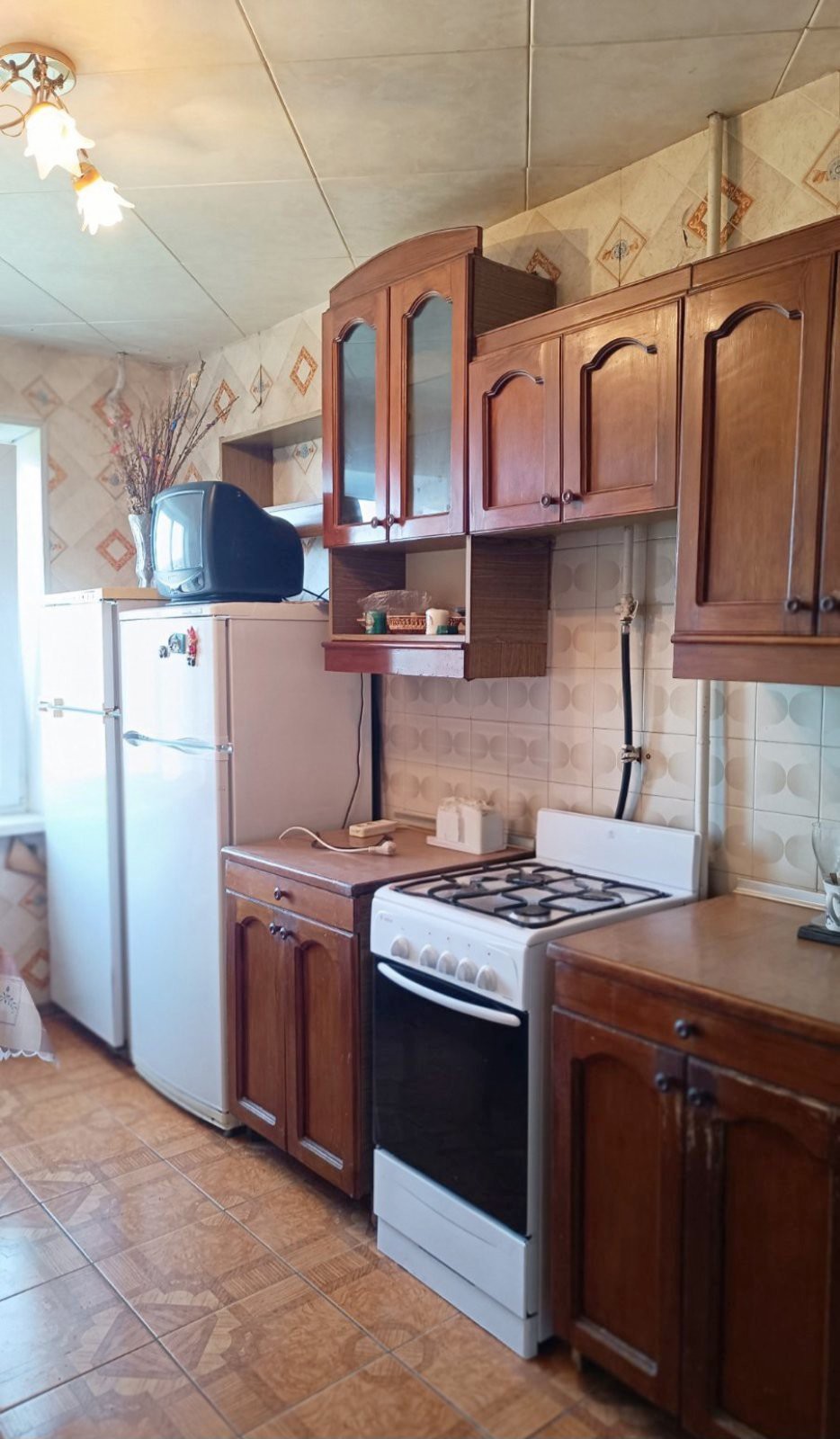 2-комнатная квартира по адресу Продажа 2-комн кв. мкр.2 , д. 9