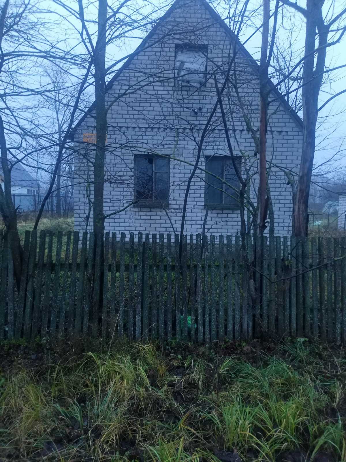 Дом по адресу Центральная ул., 39Б, д. Полетники, Могилёвский район