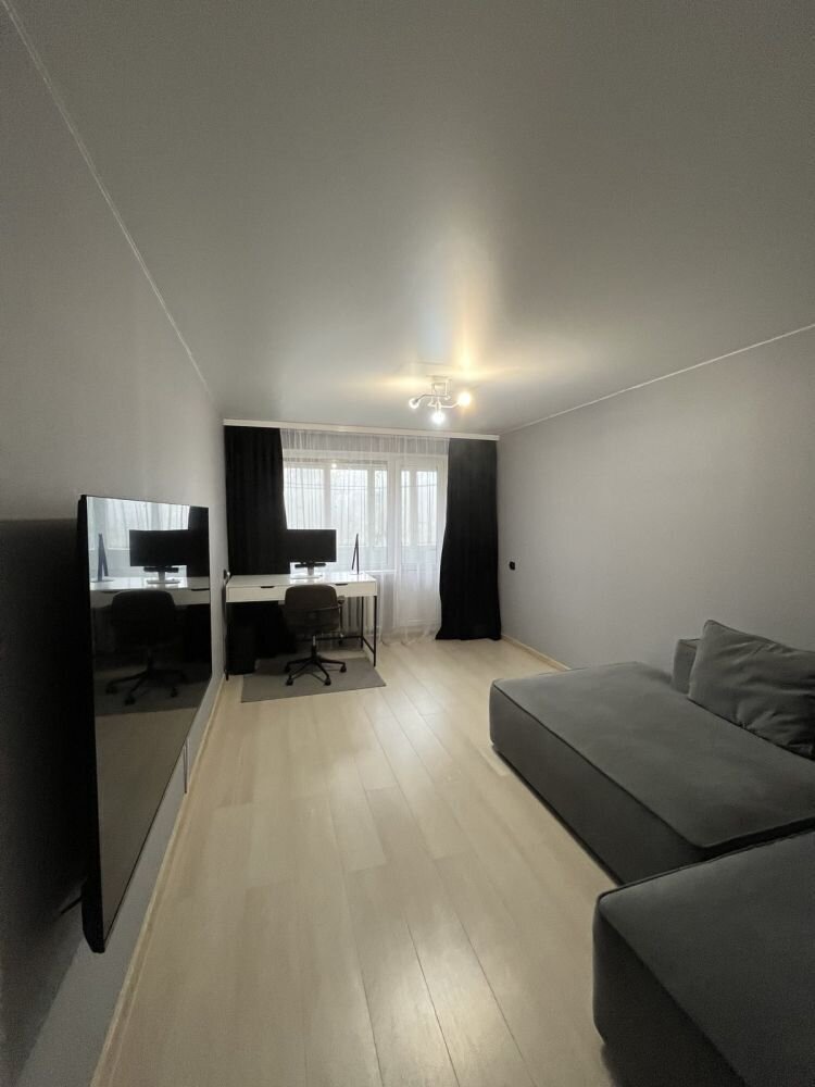 2-комнатная квартира по адресу г. Минск, Седых ул., д. 14