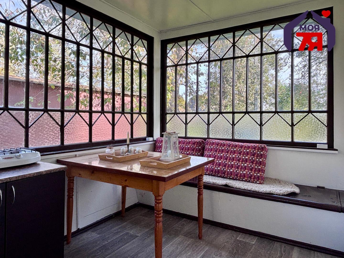 Дача по адресу с/т. 40 лет Октября