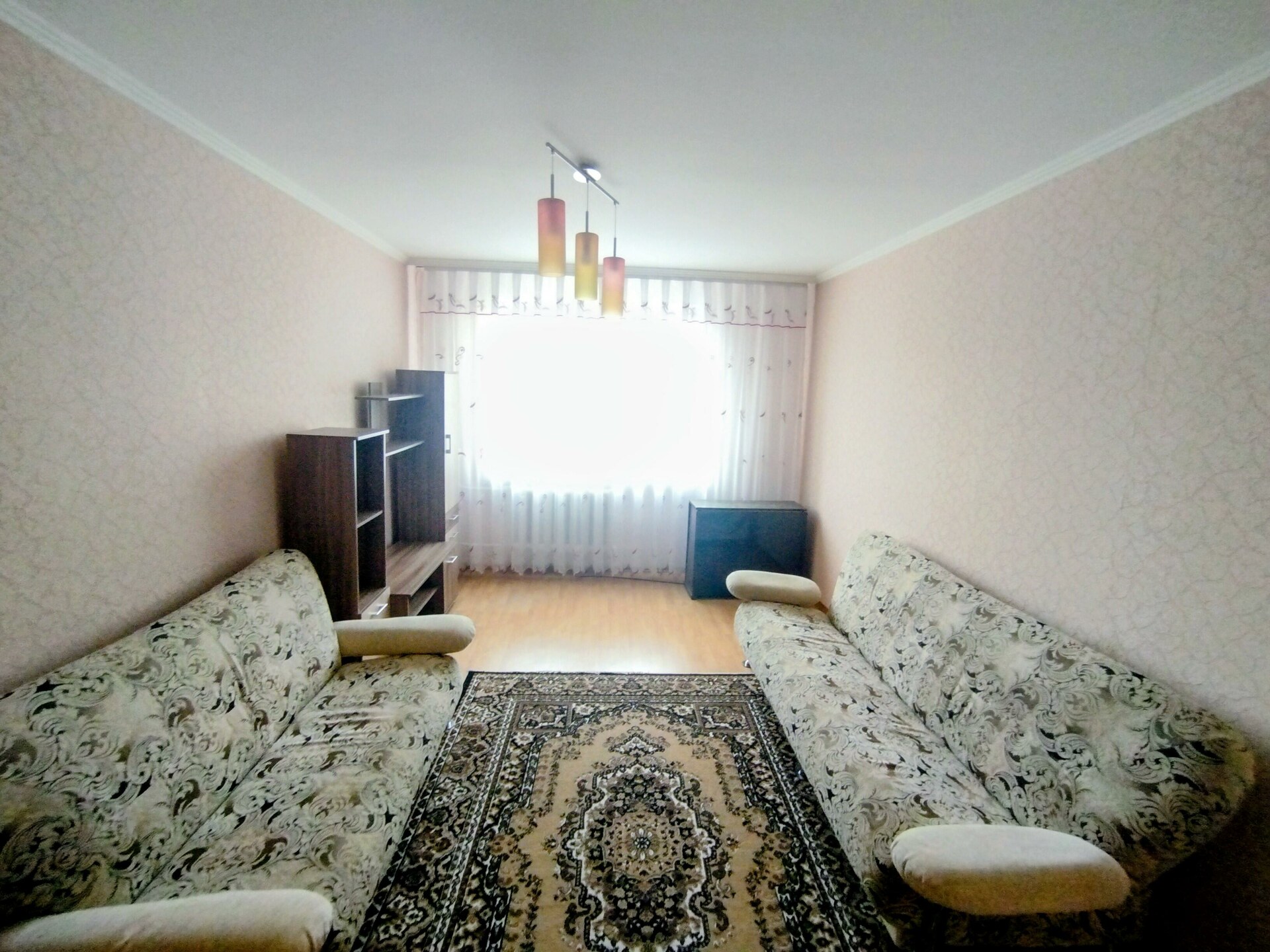 3-комнатная квартира по адресу г. Лида, Рыбиновского ул., д. 64, к. 1