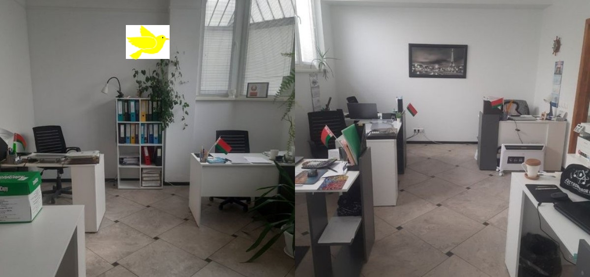 коммерческое помещение по адресу Быховская ул., Минск