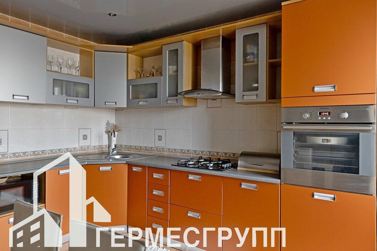 2-пакаёвая кватэра па адрасе г. Лида, Гастелло ул., д. 49, к. 1