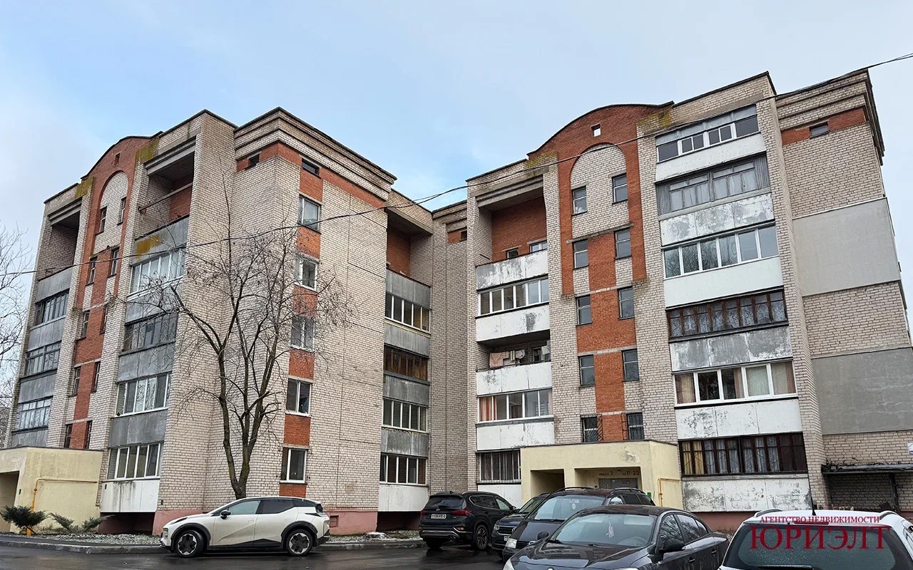 3-комнатная квартира по адресу Продажа 3-комнатной квартиры возле ВГТУ