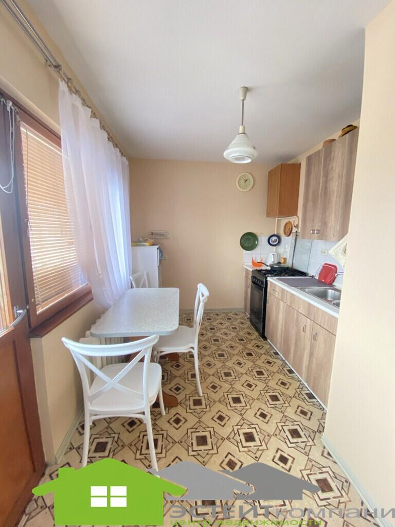 3-комнатная квартира по адресу г. Слоним, Коссовский Тракт ул., д. 86