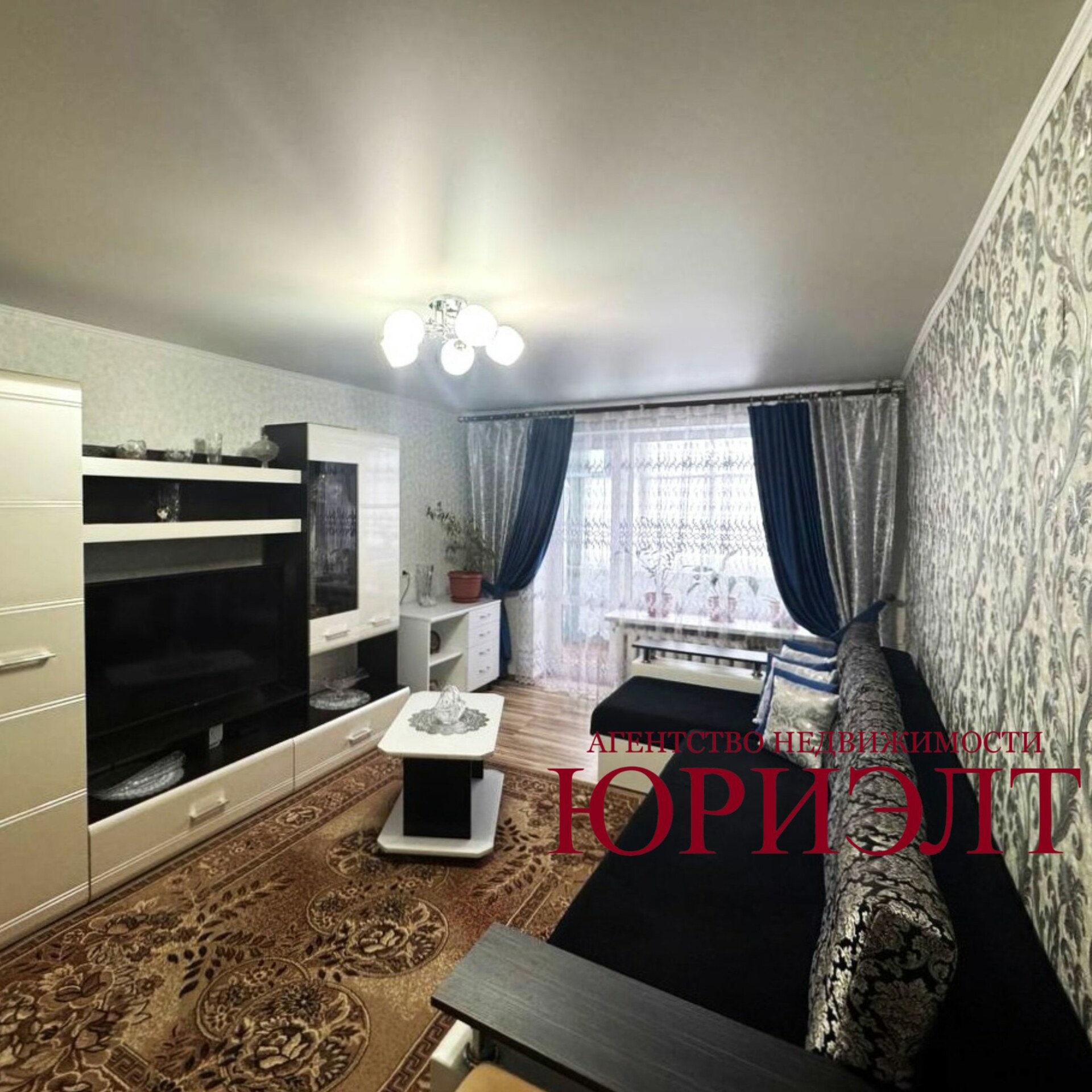 3-комнатная квартира по адресу 3-комнатная квартира ул. Столовичская