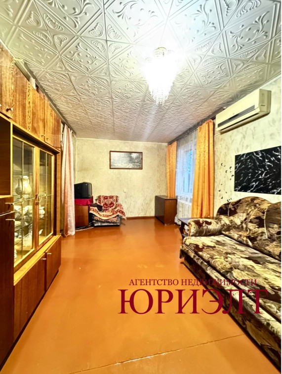 2-комнатная квартира по адресу 2-комн кварт ул Бр. Лизюковых, 14