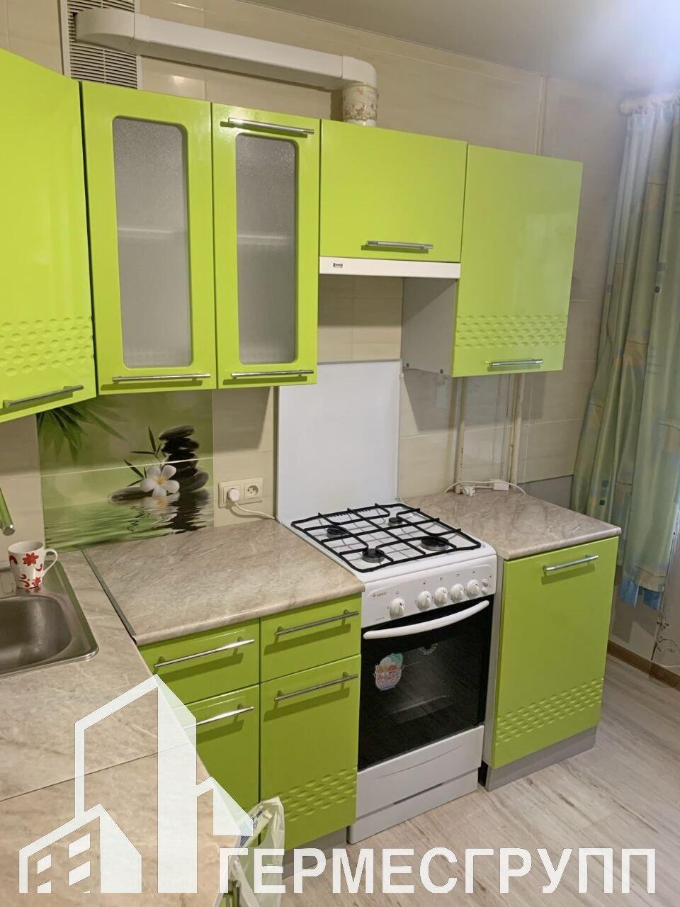 3-комнатная квартира по адресу г. Молодечно, Франтишка Скорины ул., д. 4