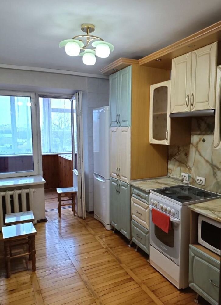 3-комнатная квартира по адресу г. Пинск, Крупской ул., д. 6