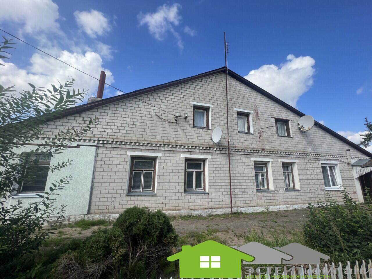 Дом по адресу г. Лида, Генерала Беды, д. 37