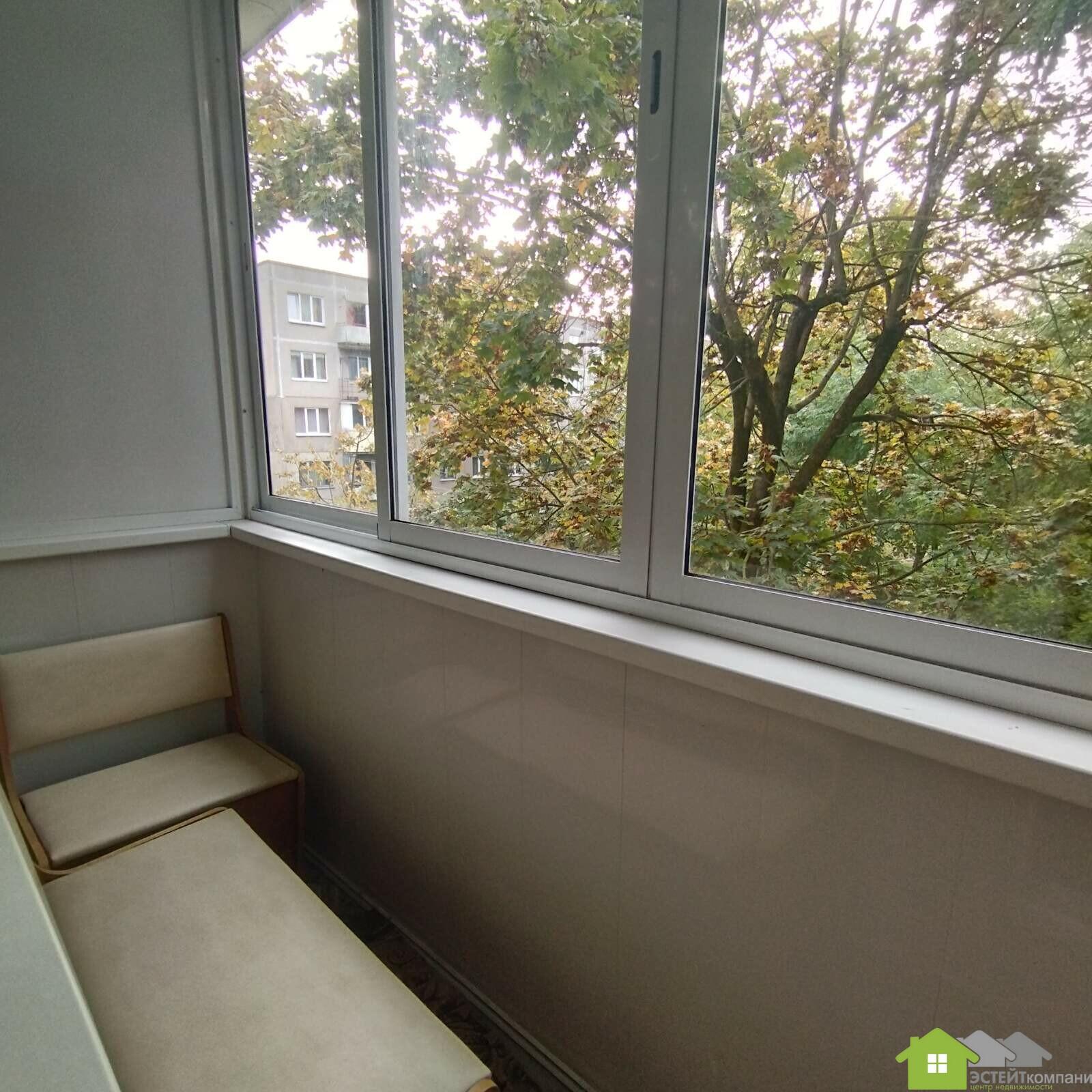 2-комнатная квартира по адресу г. Лида, Космонавтов ул., д. 14, к. 1