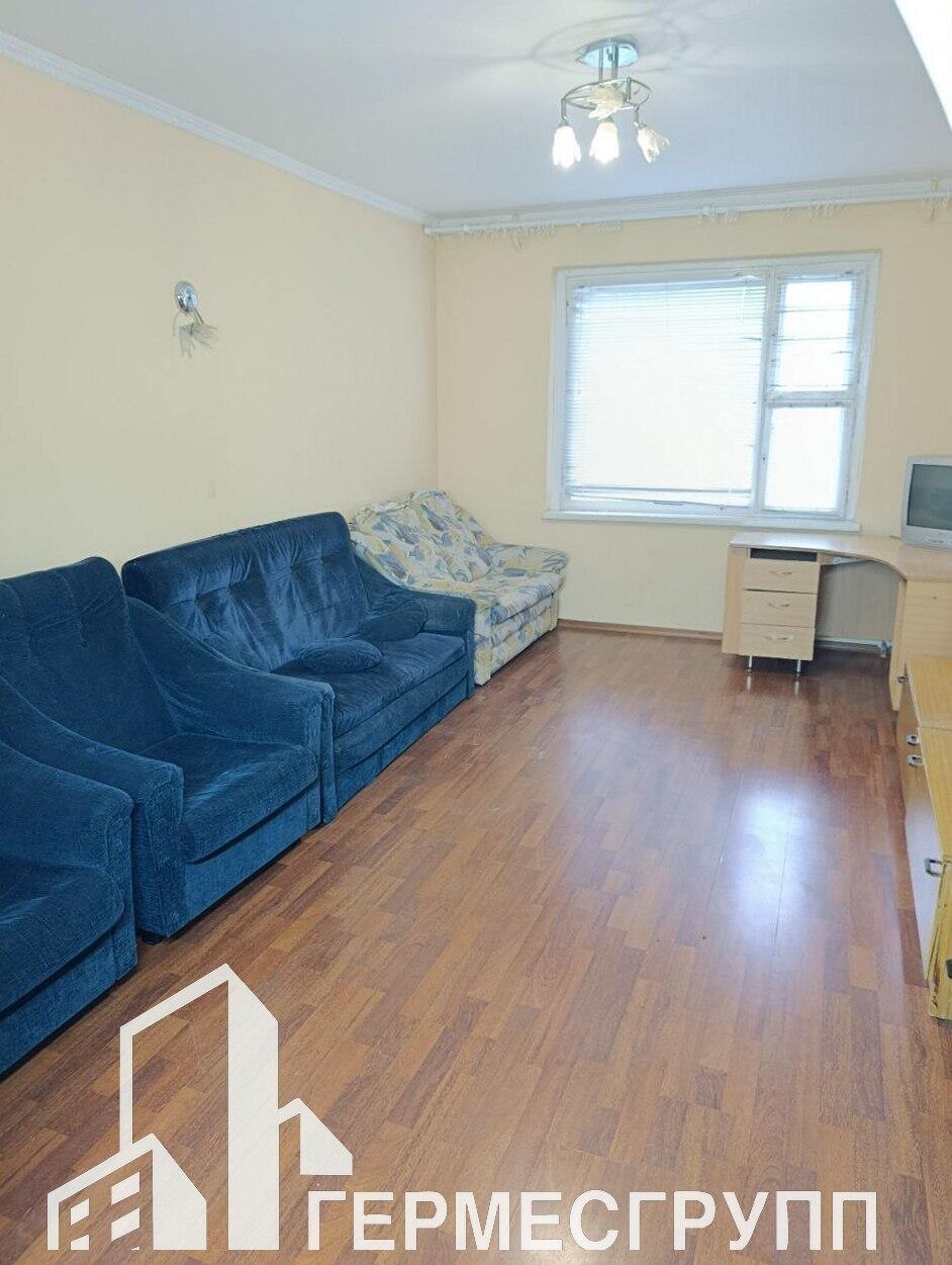 1-комнатная квартира по адресу г. Лида, Машерова ул., д. 17, к. 1