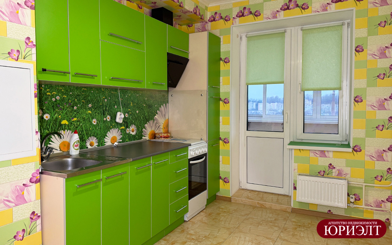 2-комнатная квартира по адресу Продажа 2-комнатной квартиры Широкая