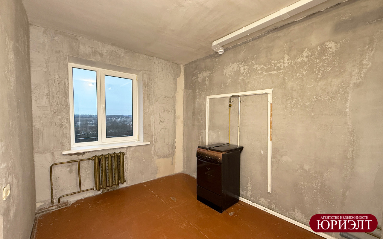 1-комнатная квартира по адресу Продажа 1-комнатной квартиры по улице Максима...