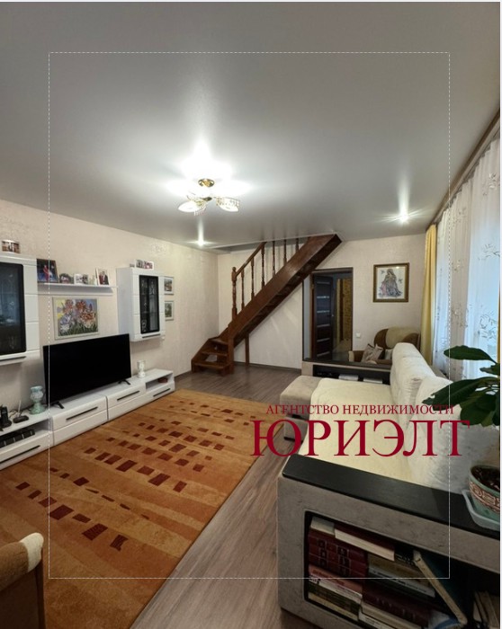 Дом по адресу 2-этажн дом д. Лопатино, ул. Центральная