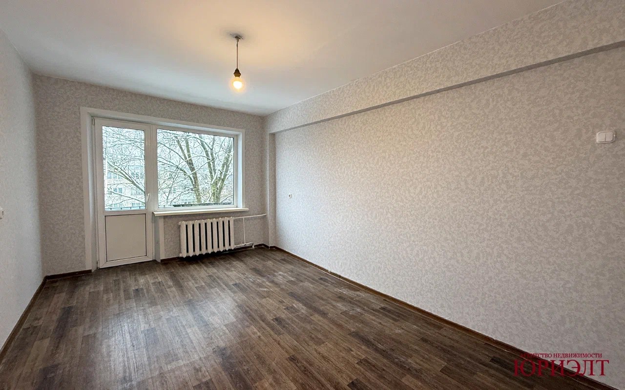 2-комнатная квартира по адресу Продажа 2-комнатной квартиры по улице 39-й Армии