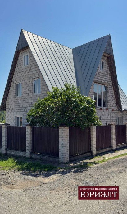 Дом па адрасу Жилой дом по пер. Карабановскому 4-му