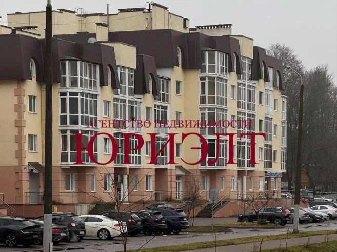 2-пакаёвая кватэра па адрасе 2-комнатная квартира по ул. Левая Дубровенка д.32А