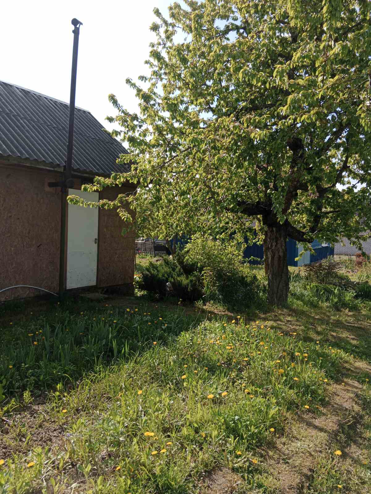 Участок по адресу СТ Теплотехник, Минский район,  32