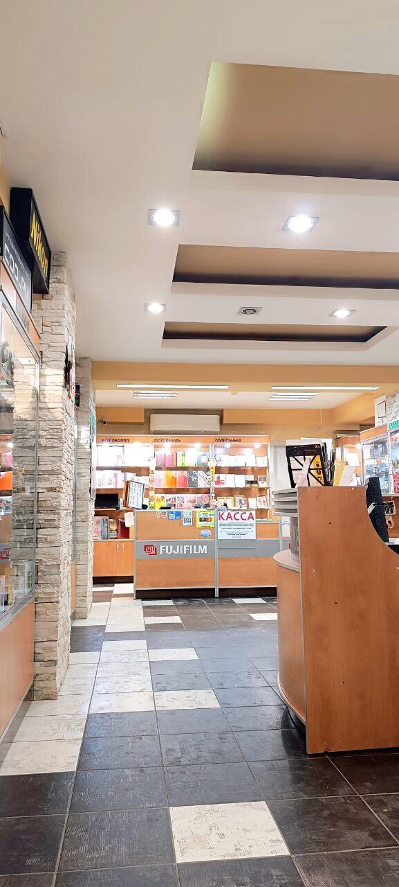 Офис по адресу г. Минск, Гикало ул., д. 1