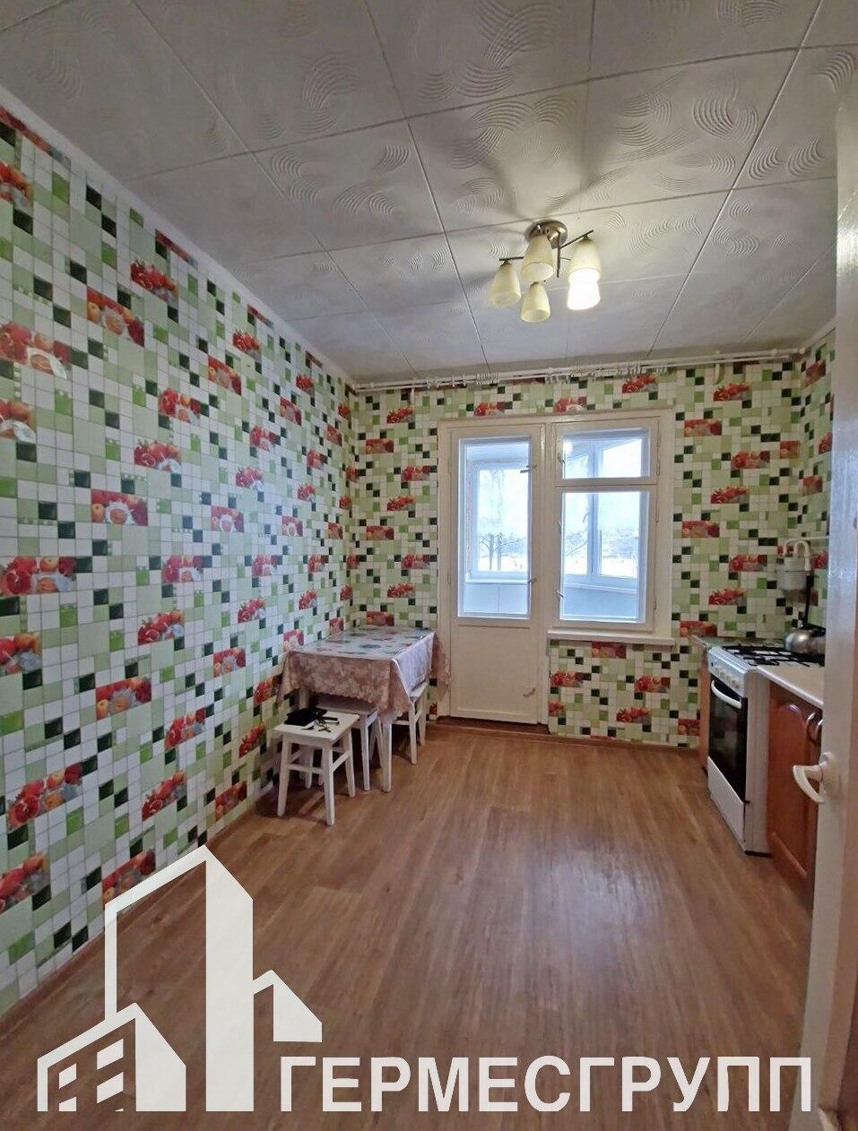 4-пакаёвая кватэра па адрасе г. Лида, Машерова ул., д. 7, к. 2