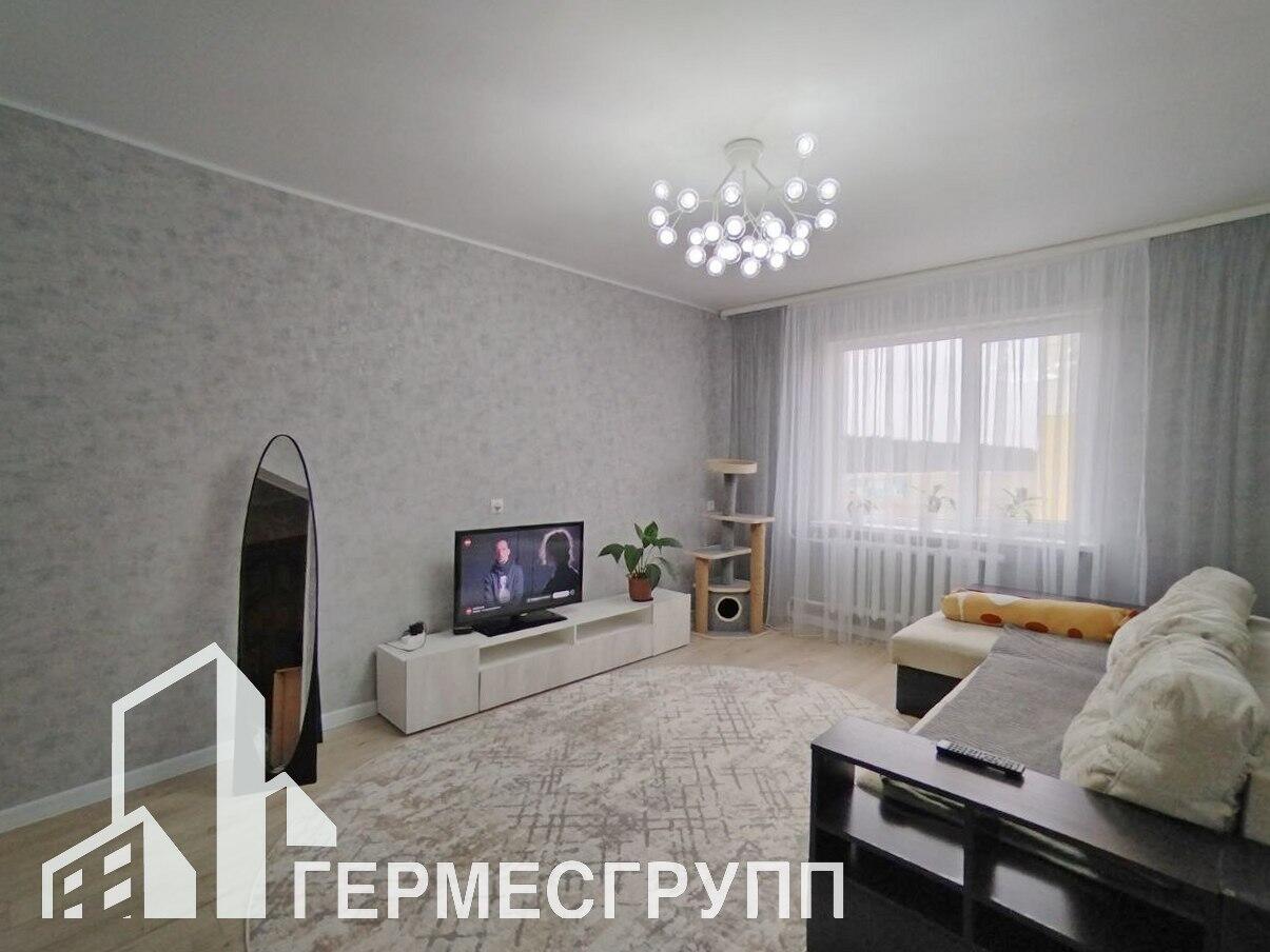 3-комнатная квартира по адресу г. Лида, Тухачевского ул., д. 103