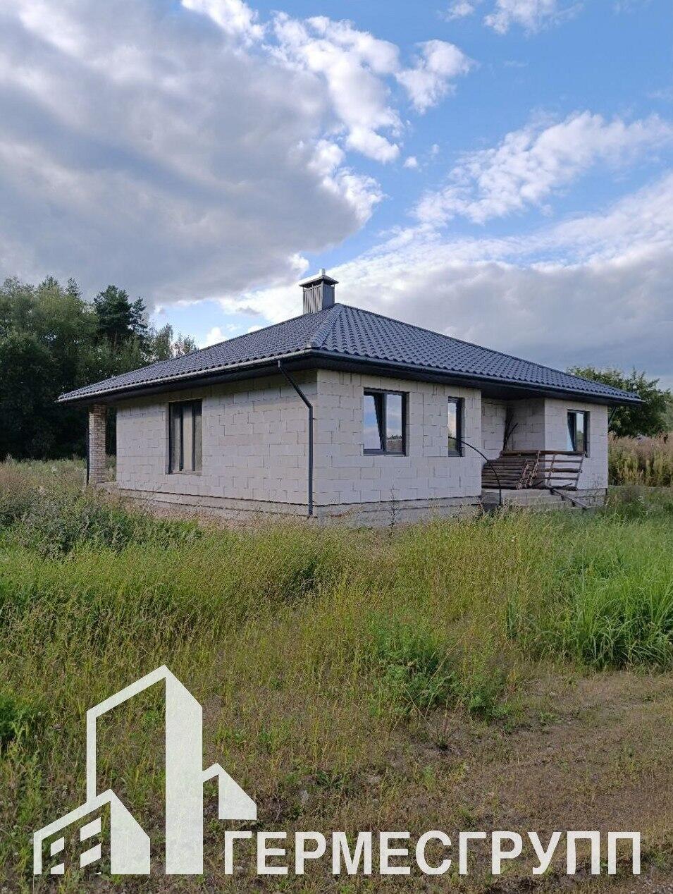 Дом по адресу аг. Дитва, Совхозная ул.